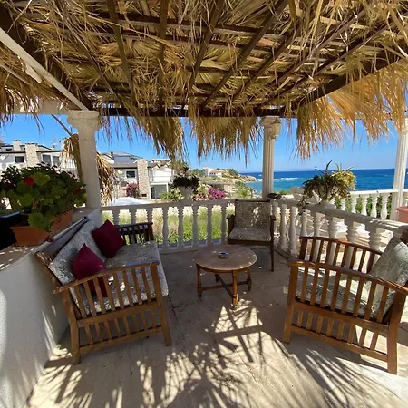 Villa Golden Dreams Karaburun (Izmir)