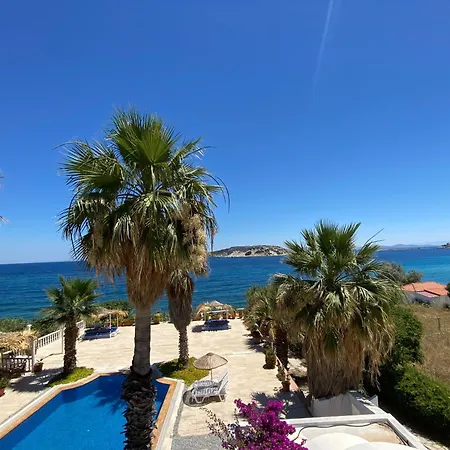 Golden Dreams Villa