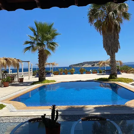 Golden Dreams Villa Karaburun (Izmir)