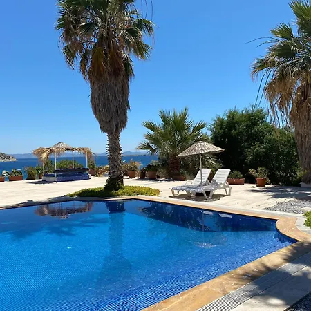 Villa Golden Dreams Karaburun (Izmir)