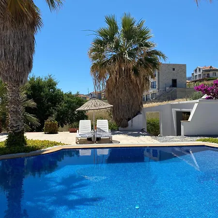 Golden Dreams Villa Karaburun (Izmir)