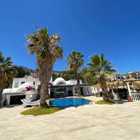 Villa Golden Dreams Karaburun (Izmir)