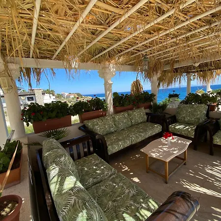 Villa Golden Dreams Karaburun (Izmir)
