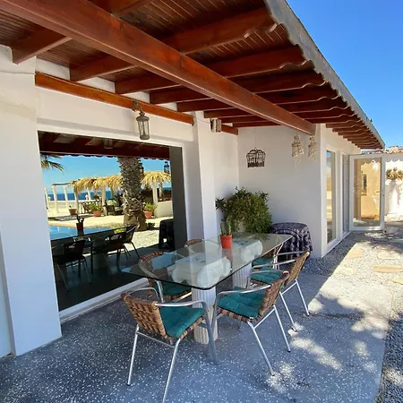 Golden Dreams Villa