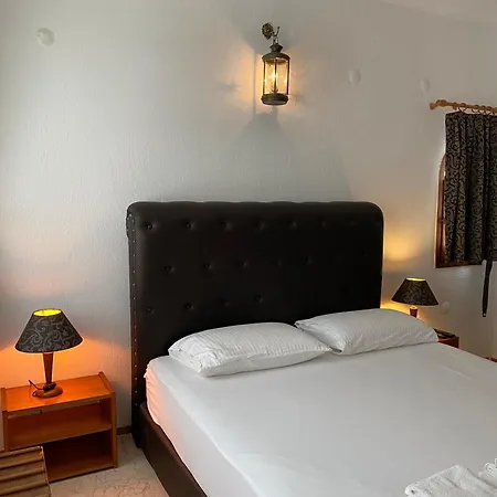 Golden Dreams Villa