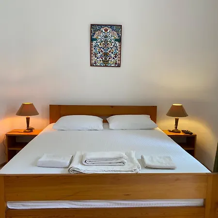 Golden Dreams Villa Karaburun (Izmir)