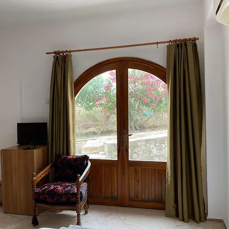 Villa Golden Dreams Karaburun (Izmir)