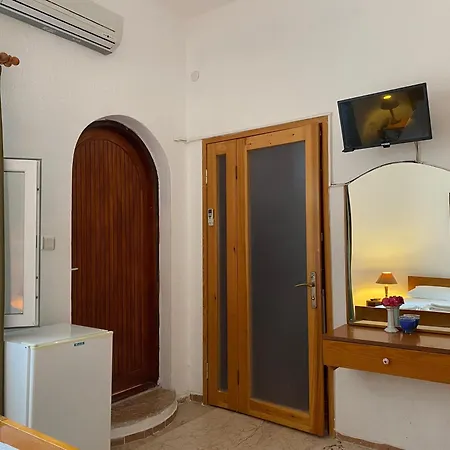 Villa Golden Dreams