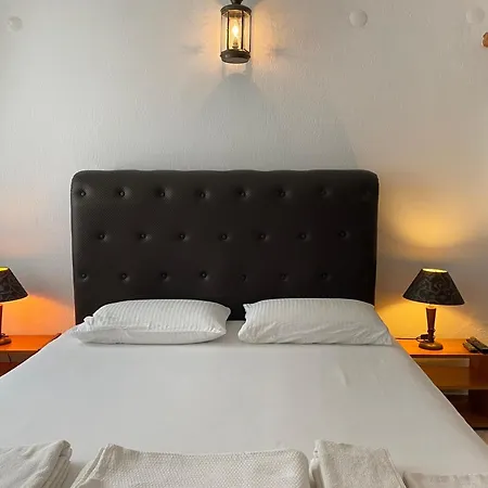 Villa Golden Dreams *