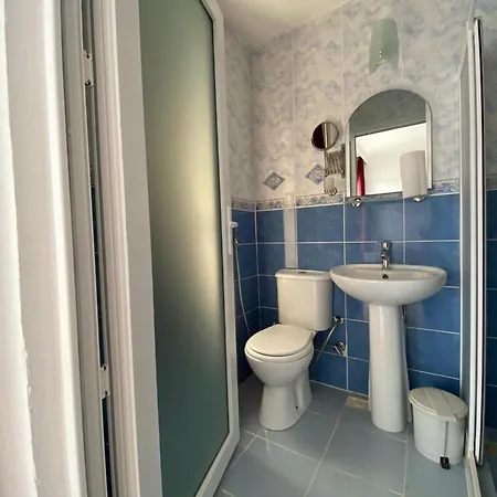 Villa Golden Dreams Karaburun (Izmir)