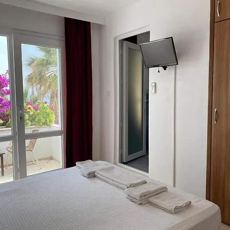 Villa Golden Dreams *