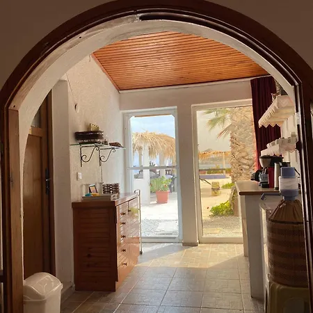 Golden Dreams Villa *