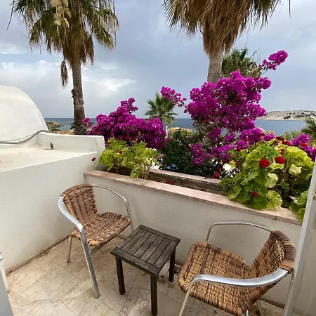 Golden Dreams Villa *