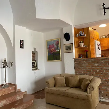 Villa Golden Dreams *