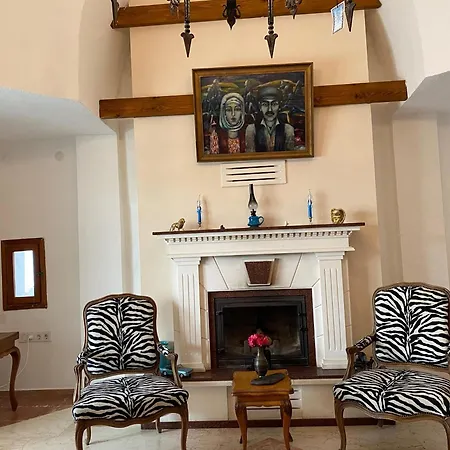 Villa Golden Dreams