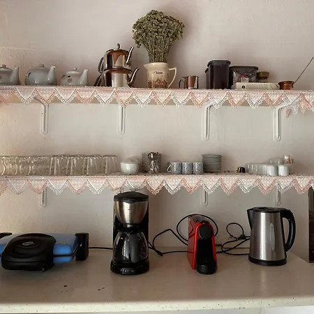 Villa Golden Dreams Karaburun (Izmir)