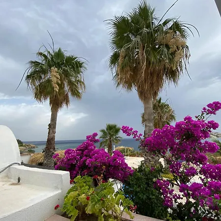 Villa Golden Dreams