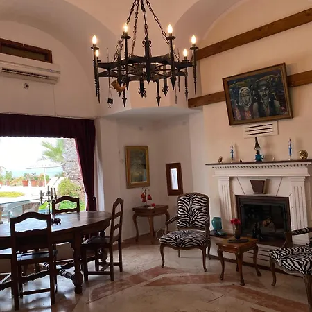 Villa Golden Dreams *