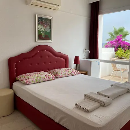 Golden Dreams Villa *