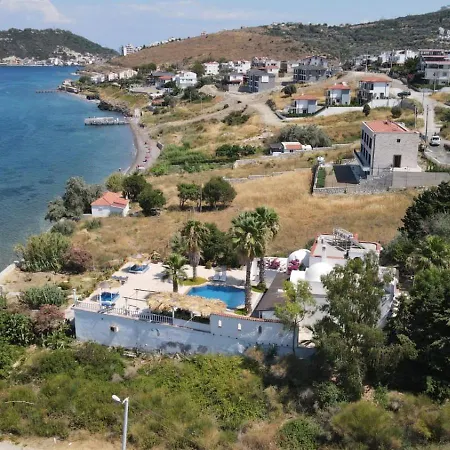 Golden Dreams Villa Karaburun (Izmir)